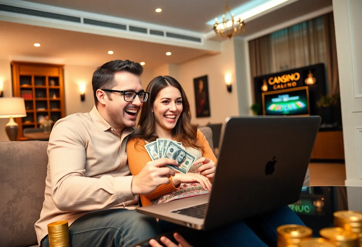 Kriptolu Online casino: Yeni realitede nasıl oynanır ve kazanılır