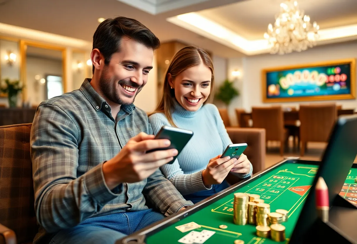 Rusya'daki en iyi 10 popüler casino: nerede oynamak ve kazanmak?