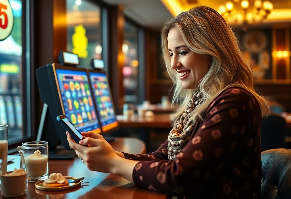 En iyisini seçin: güvenli oyun için VTB desteği ile Rus online casinolar